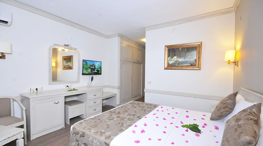 My Dream Hotel  4*