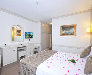 My Dream Hotel  4*