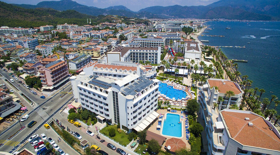 My Dream Hotel  4*