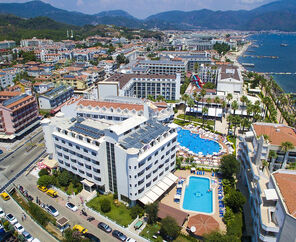 My Dream Hotel  4*