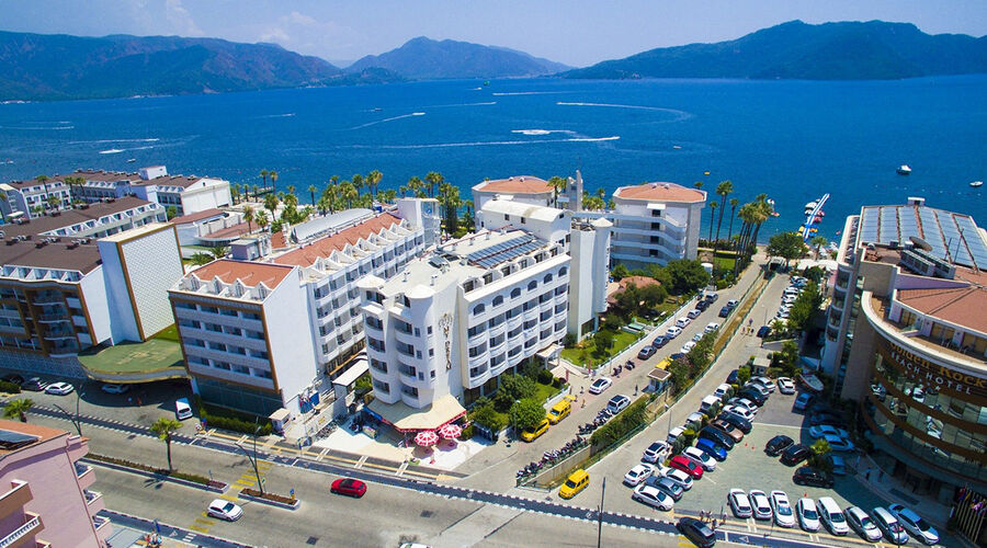 My Dream Hotel  4*