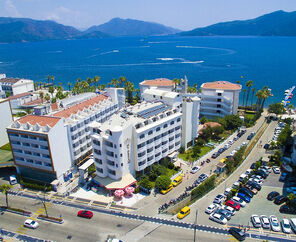 My Dream Hotel  4*