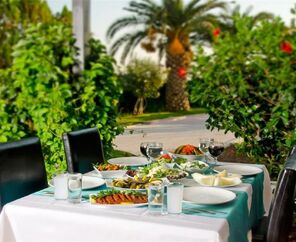 City's Hill Hotel  4*