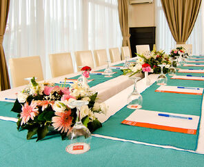 City's Hill Hotel  4*
