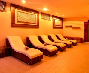 City's Hill Hotel  4*