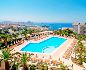City's Hill Hotel  4*