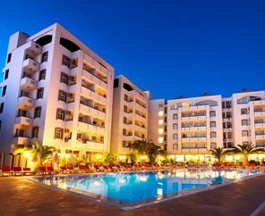 City's Hill Hotel  4*