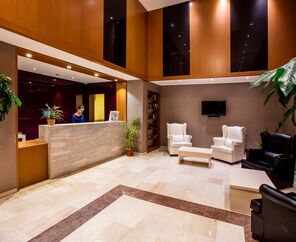 City's Hill Hotel  4*