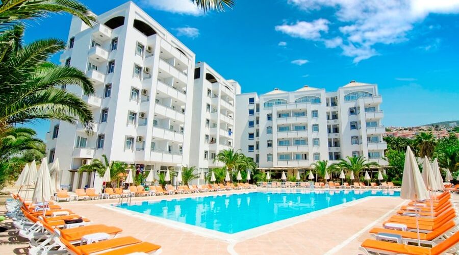 City's Hill Hotel  4*