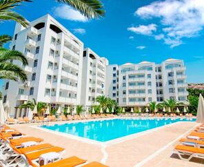 City's Hill Hotel  4*
