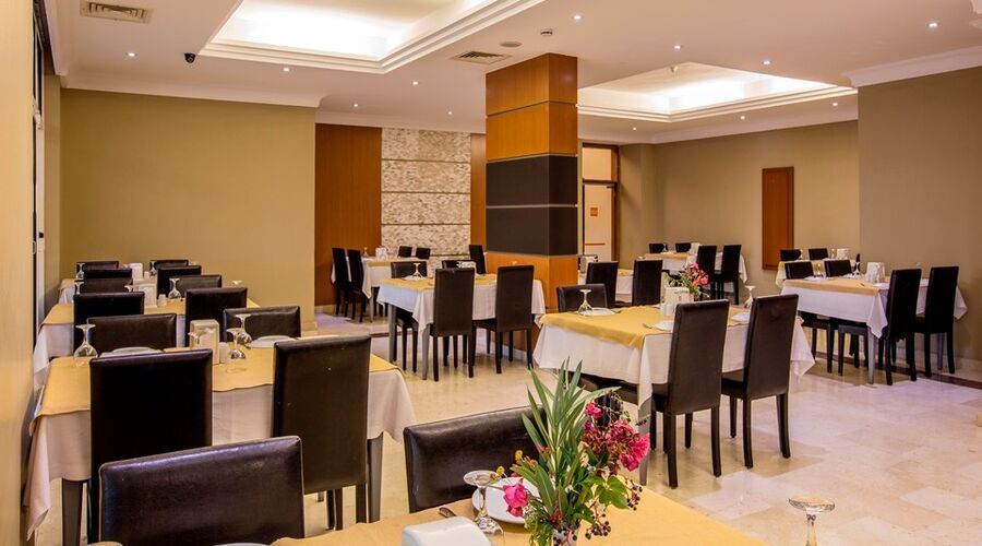 City's Hill Hotel  4*