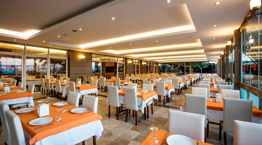 City's Hill Hotel  4*