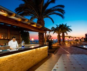 City's Hill Hotel  4*