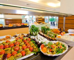 City's Hill Hotel  4*