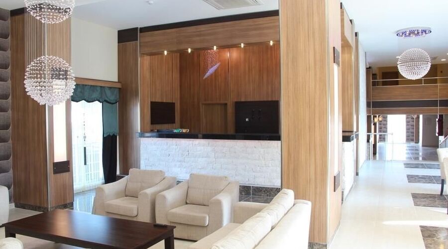My Aegean Star Hotel  4*