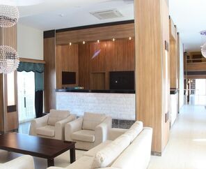 My Aegean Star Hotel  4*