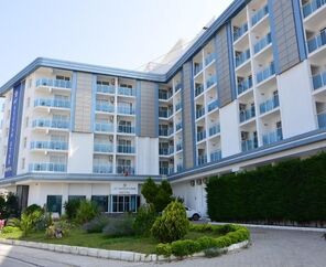 My Aegean Star Hotel  4*