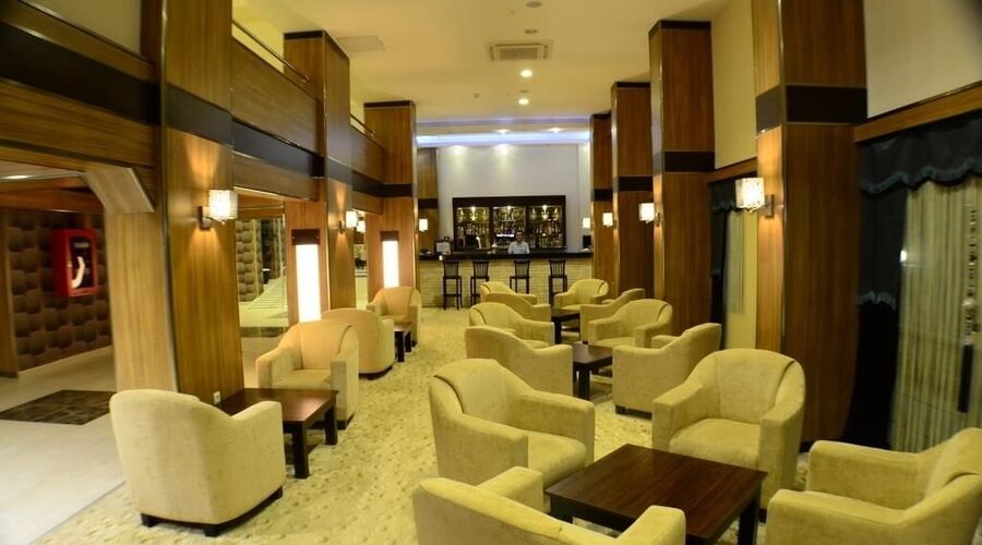 My Aegean Star Hotel  4*