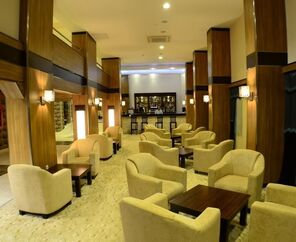 My Aegean Star Hotel  4*