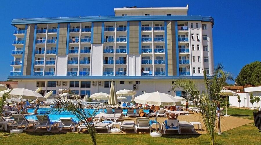 My Aegean Star Hotel  4*