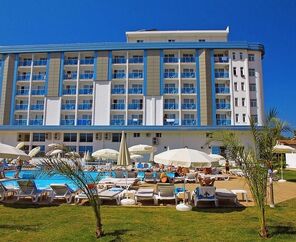 My Aegean Star Hotel  4*