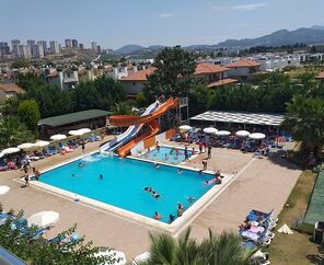 My Aegean Star Hotel  4*