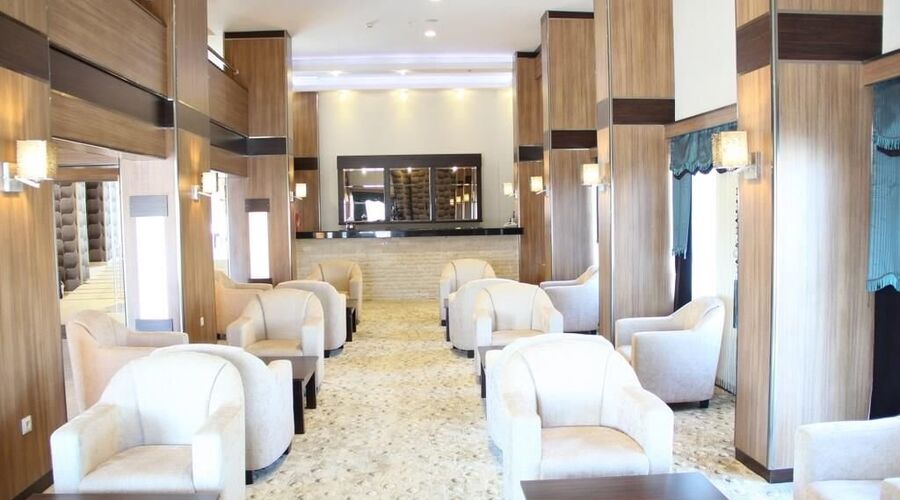 My Aegean Star Hotel  4*
