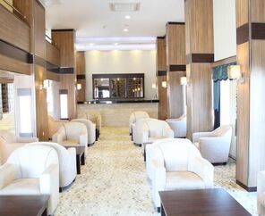 My Aegean Star Hotel  4*