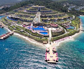 Be Premium Bodrum  5*