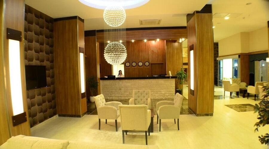 My Aegean Star Hotel  4*