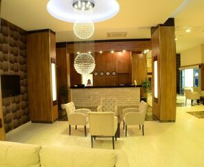 My Aegean Star Hotel  4*