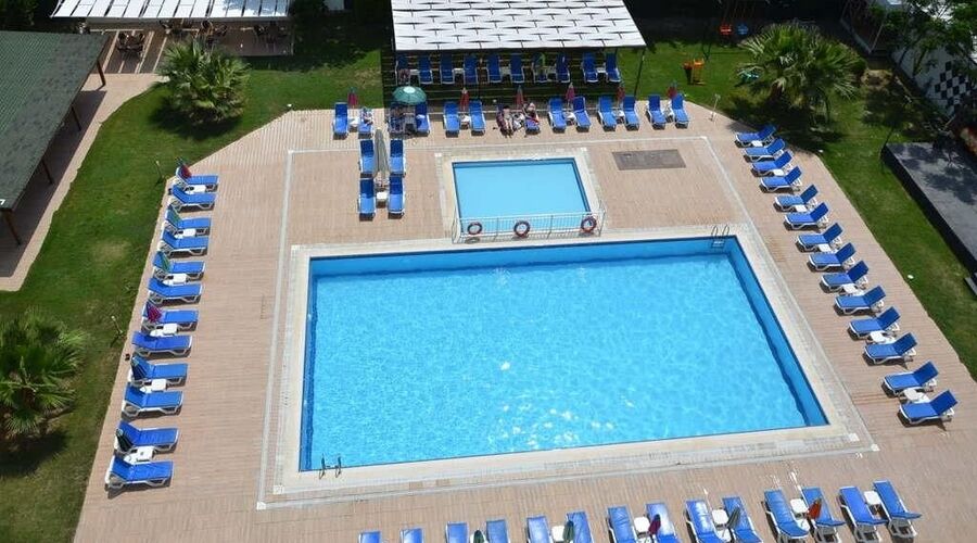 My Aegean Star Hotel  4*