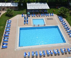 My Aegean Star Hotel  4*