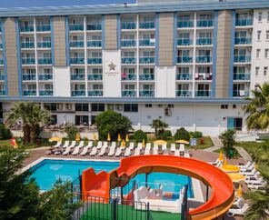 My Aegean Star Hotel  4*