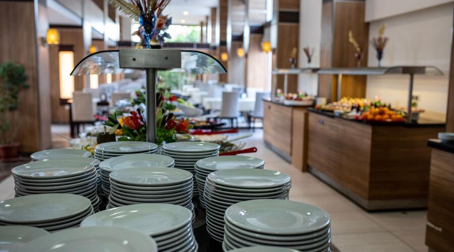 My Aegean Star Hotel  4*