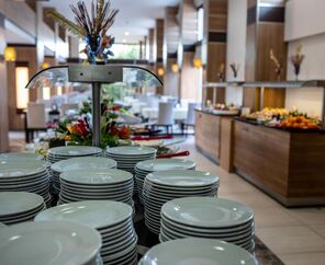 My Aegean Star Hotel  4*