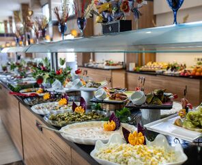 My Aegean Star Hotel  4*
