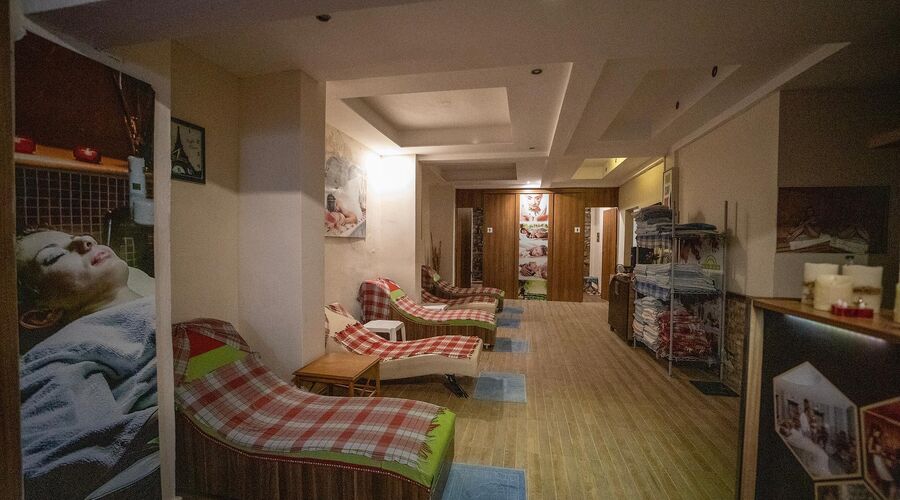 My Aegean Star Hotel  4*