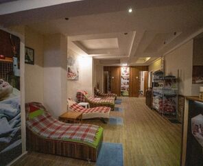 My Aegean Star Hotel  4*