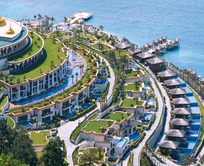Be Premium Bodrum  5*