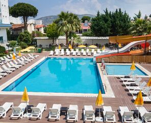 My Aegean Star Hotel  4*