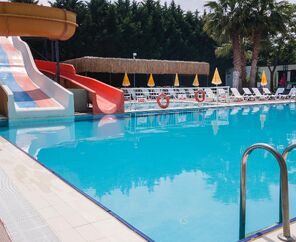 My Aegean Star Hotel  4*