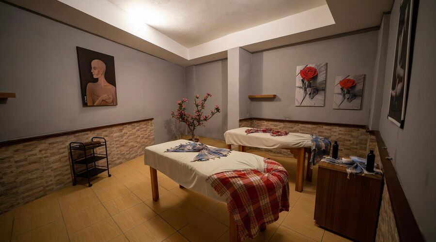 My Aegean Star Hotel  4*