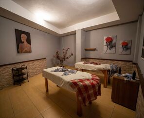 My Aegean Star Hotel  4*