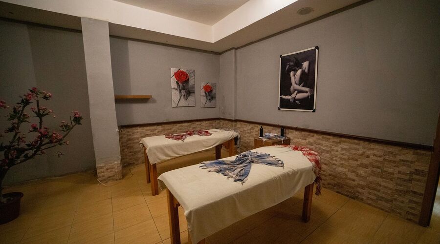 My Aegean Star Hotel  4*