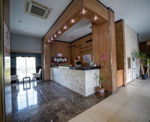 My Aegean Star Hotel  4*