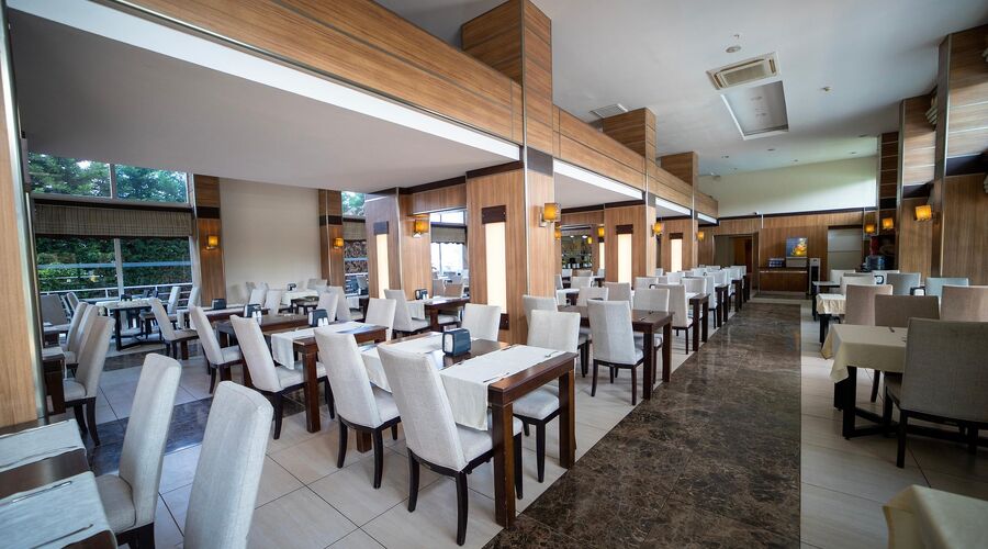 My Aegean Star Hotel  4*