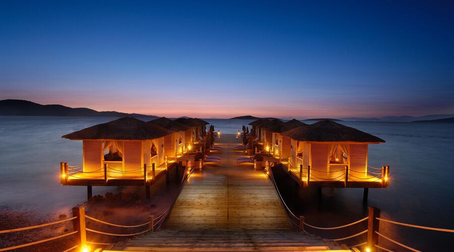 Be Premium Bodrum  5*