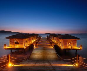 Be Premium Bodrum  5*