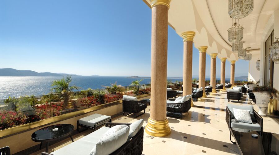 Be Premium Bodrum  5*